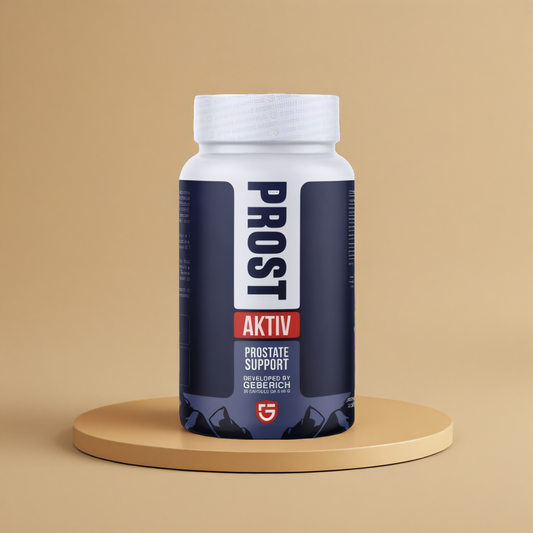 Prostaktiv Revshare