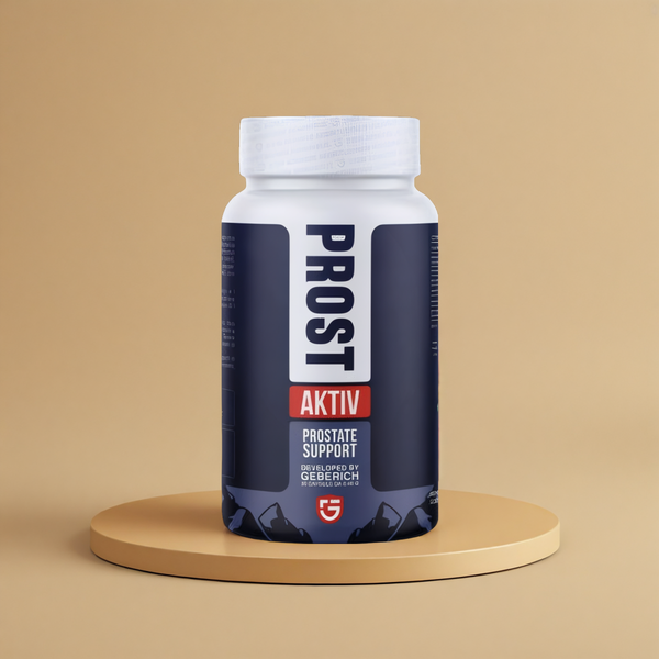 Prostaktiv Revshare