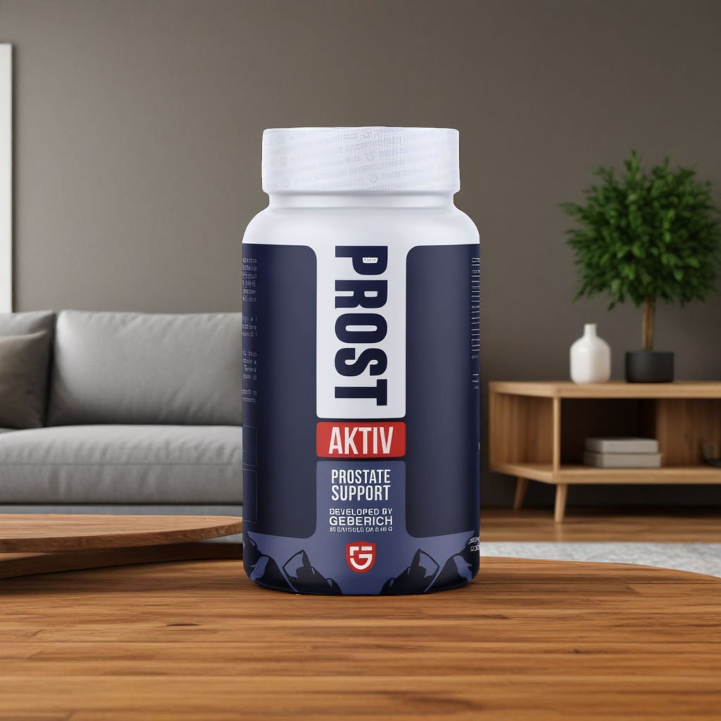 Prostaktiv Revshare