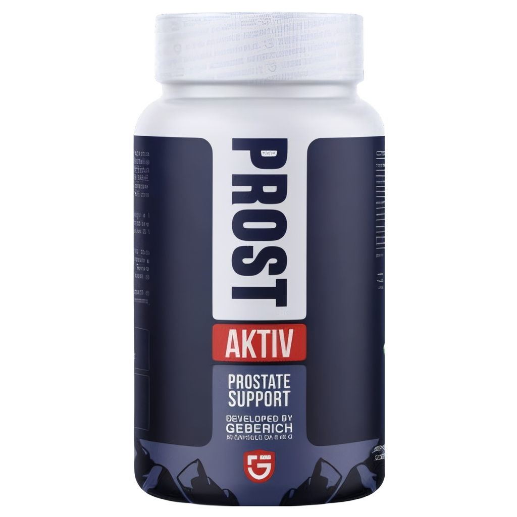 Prostaktiv Revshare