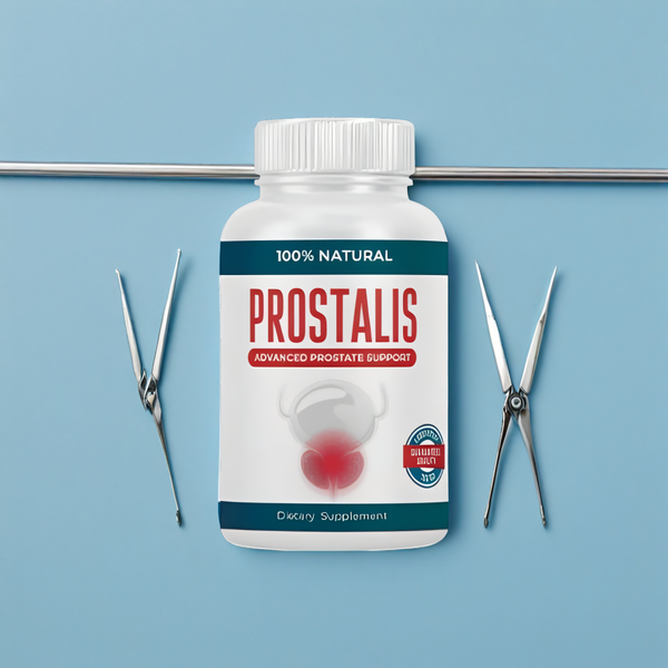 Prostalis