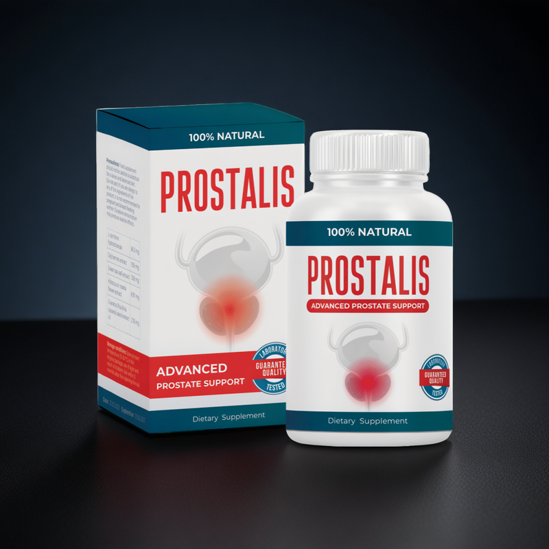 Prostalis