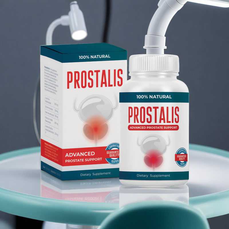 Prostalis