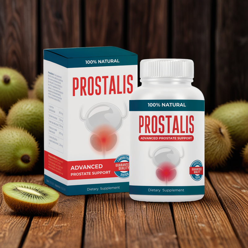 Prostalis