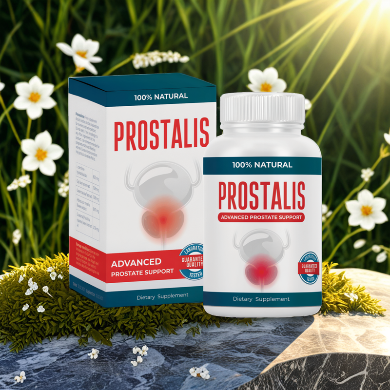 Prostalis