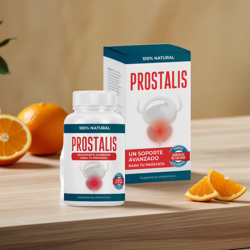 Prostalis