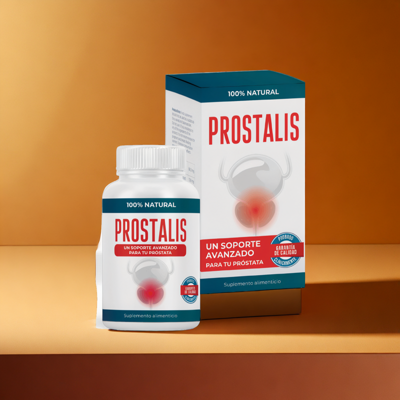 Prostalis