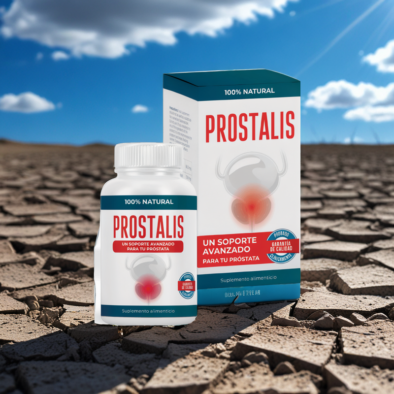 Prostalis