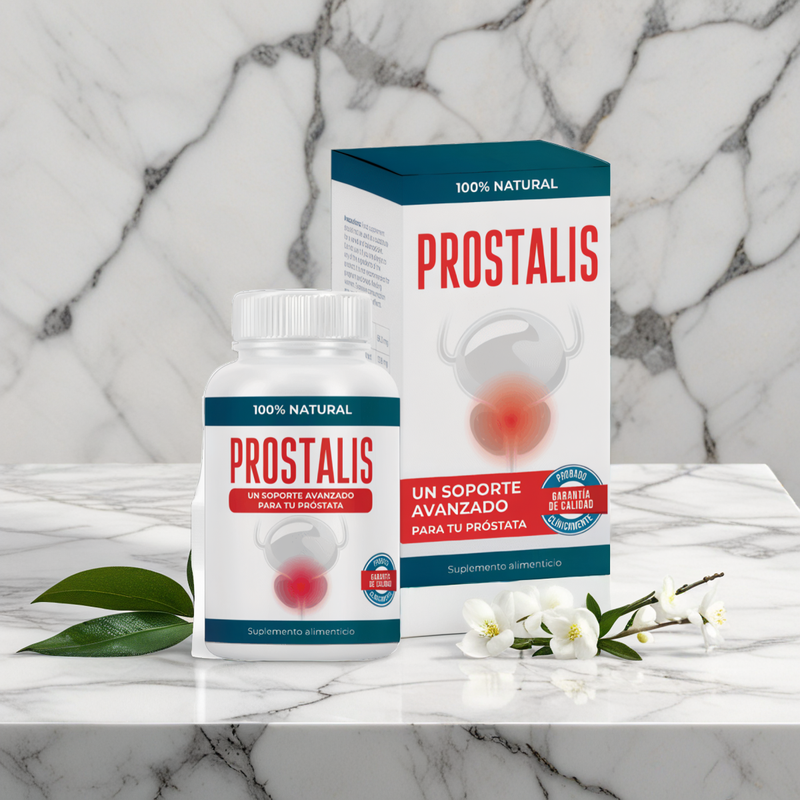 Prostalis