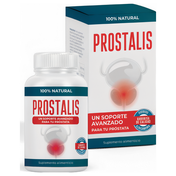 Prostalis