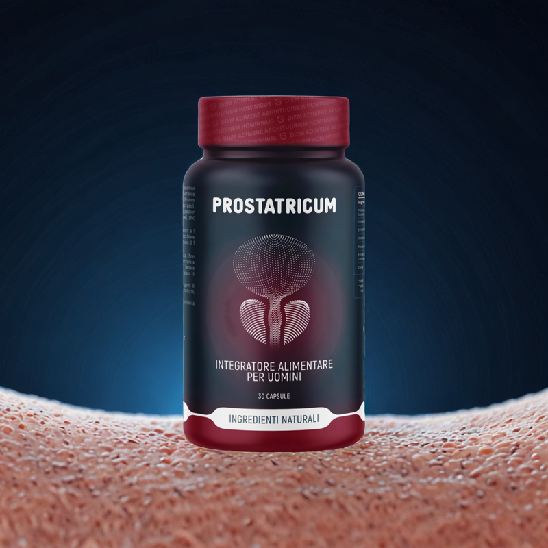 Prostatricum