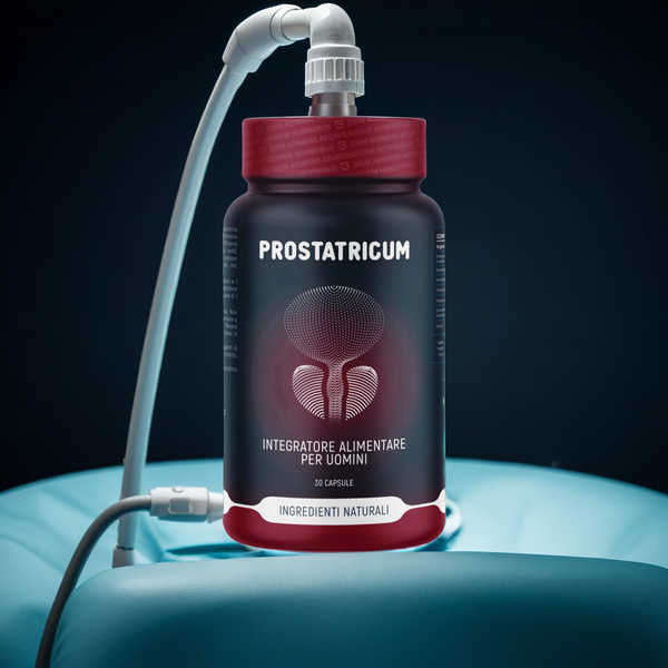 Prostatricum