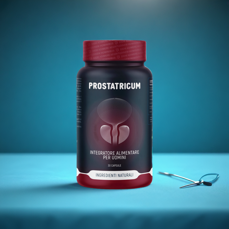 Prostatricum