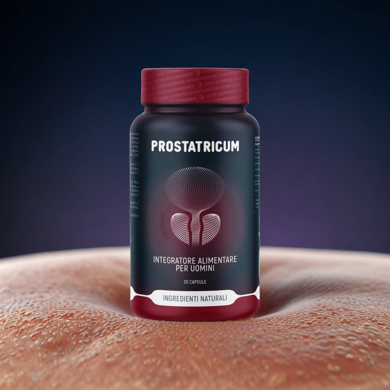 Prostatricum