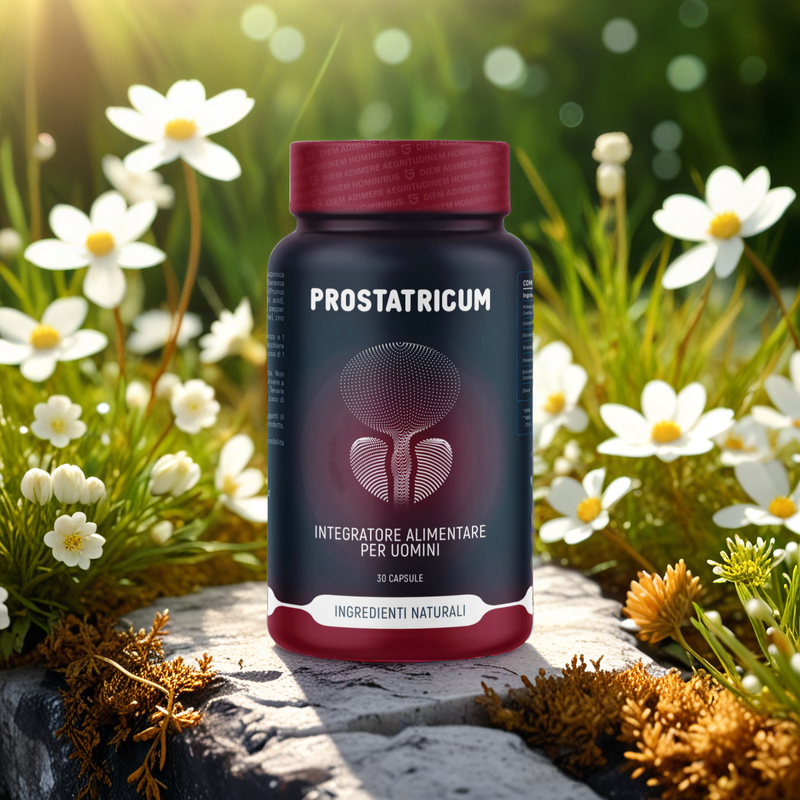 Prostatricum