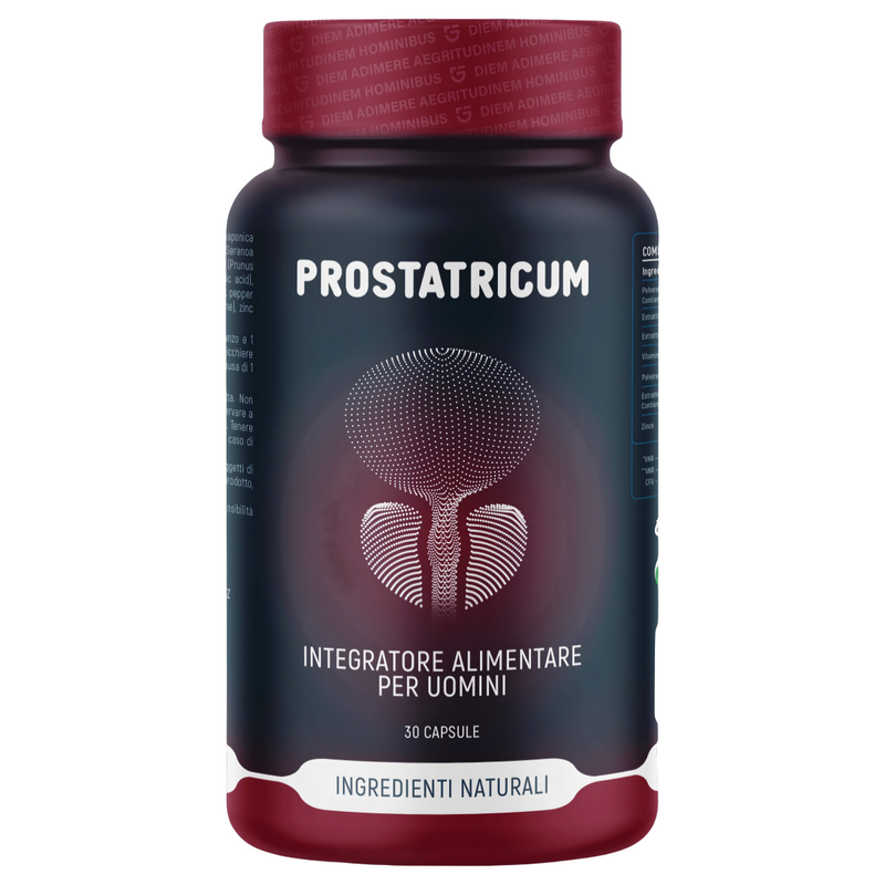 Prostatricum