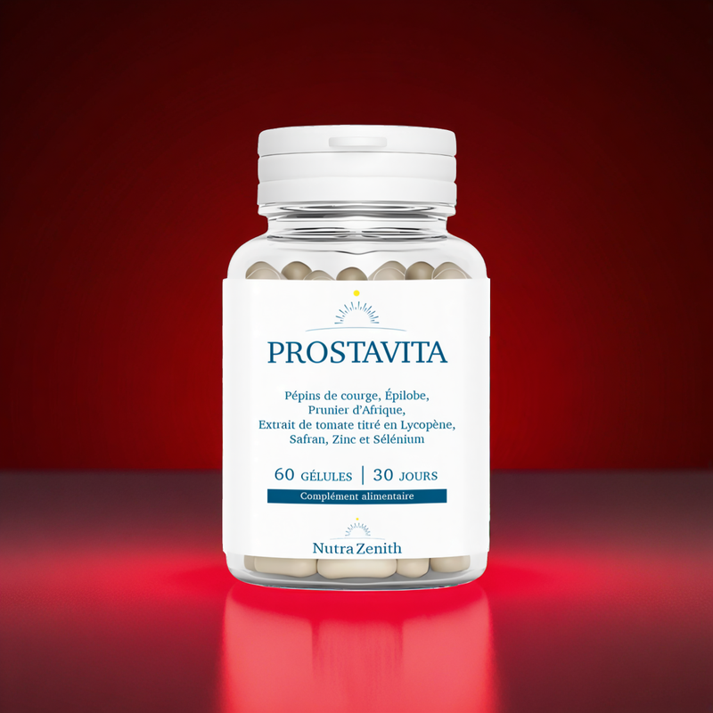 PROSTAVITA