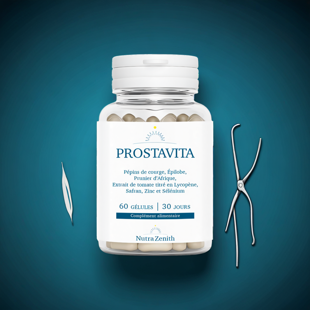 PROSTAVITA