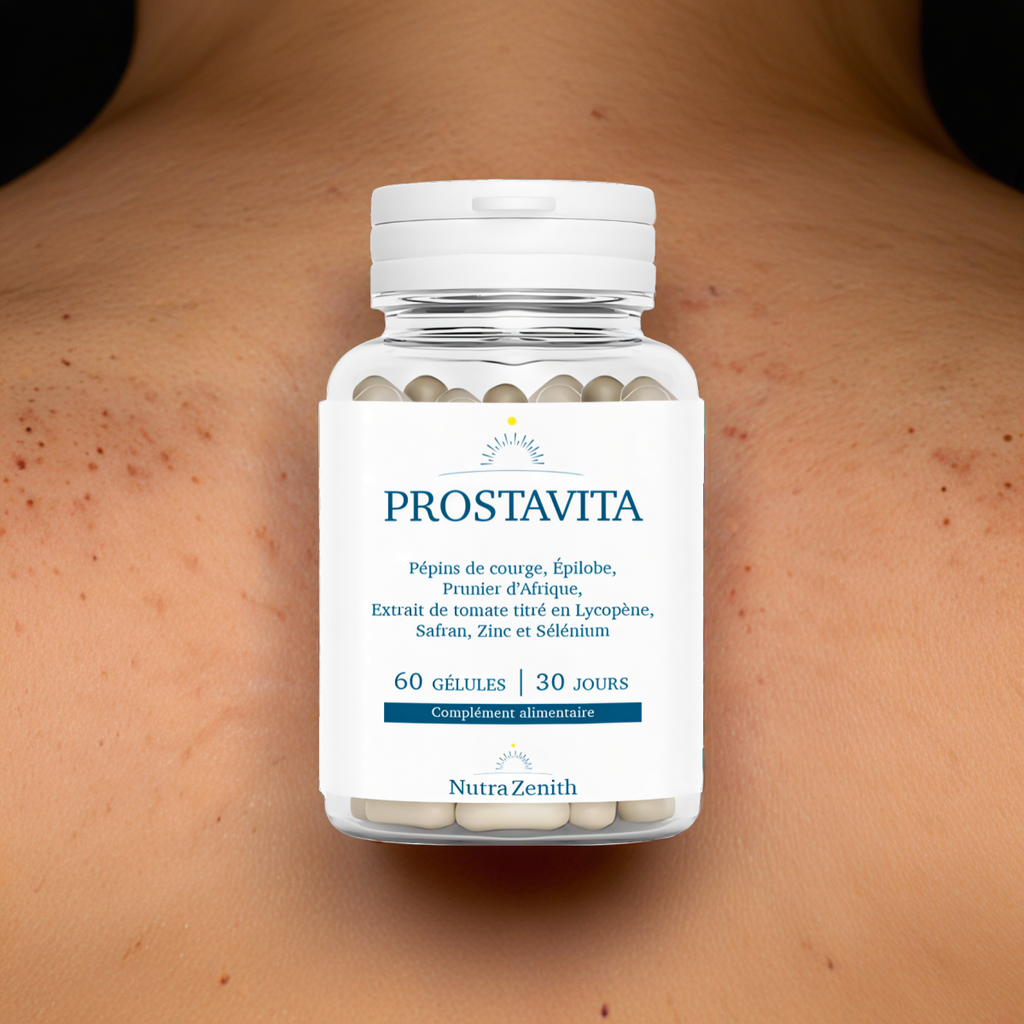PROSTAVITA