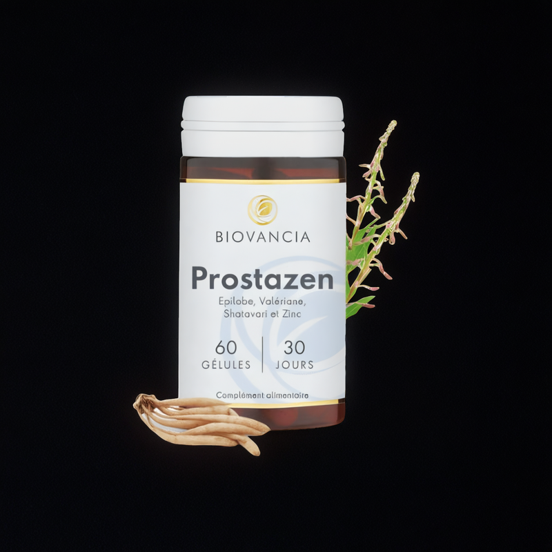 Prostazen