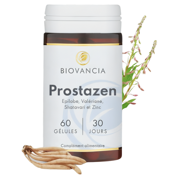 Prostazen