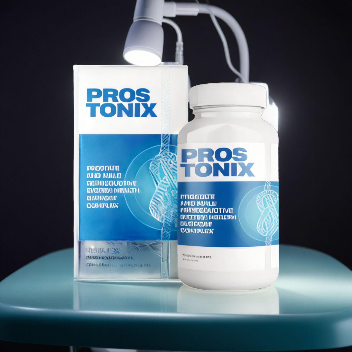 Prostonix