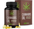 Cannabis Oil