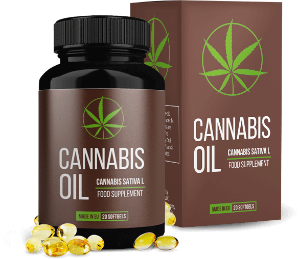 Cannabis Oil