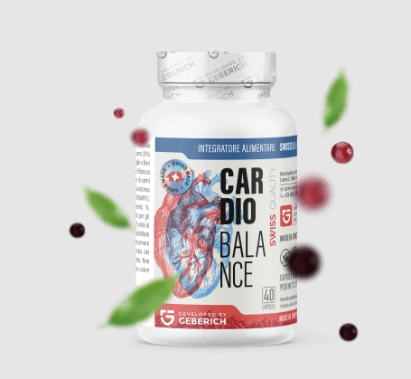 Cardiobalance Revshare