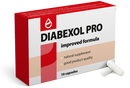 Diabexol Pro