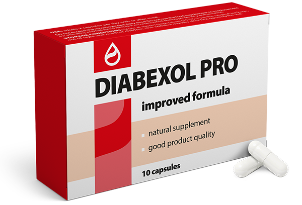 Diabexol Pro