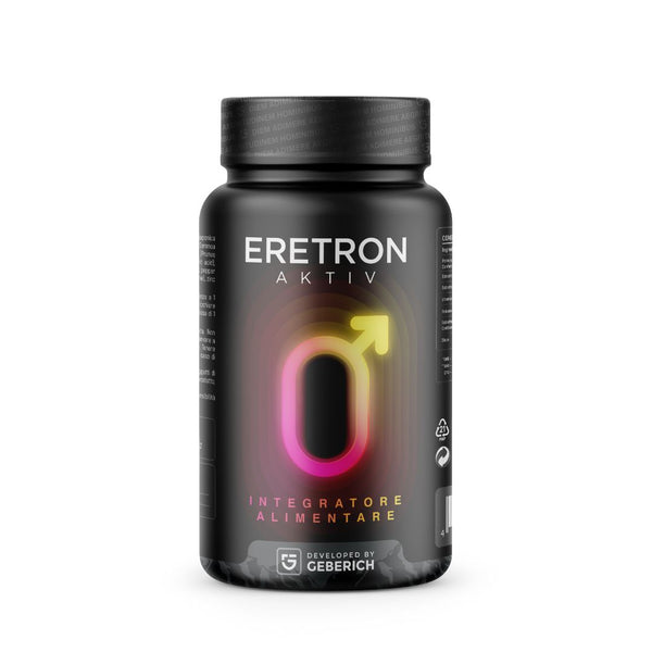 Eretron Aktiv 39€