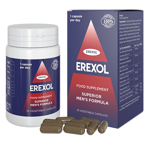 Erexol PT