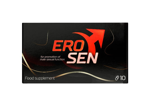 Erosen RU (Dynamic payout*)