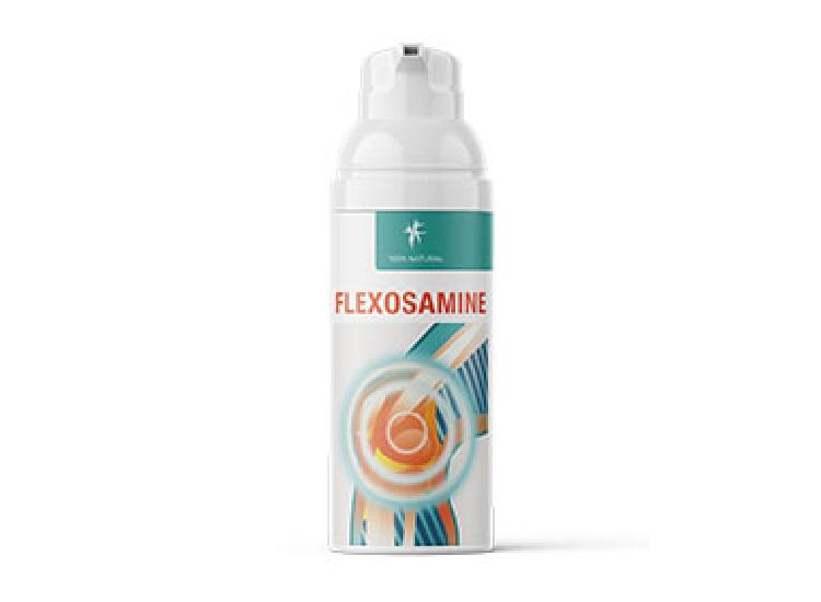 Flexosamine Europe LOW