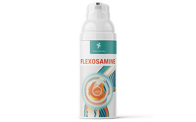 Flexosamine  low 29€