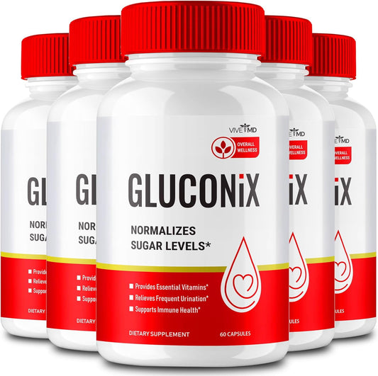 Gluconix Full