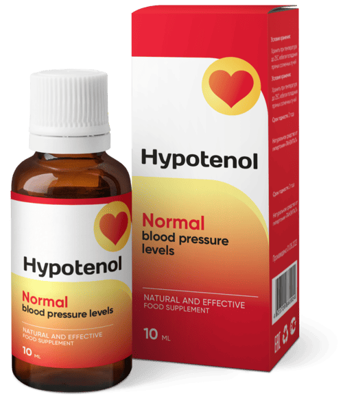 Hypotenol