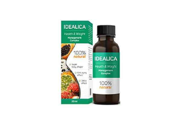 Idealica LOW