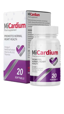 Micardium Pt