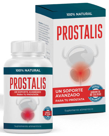 Prostalis