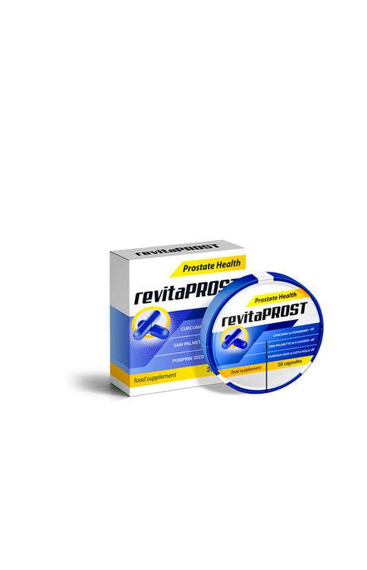 Revitaprost
