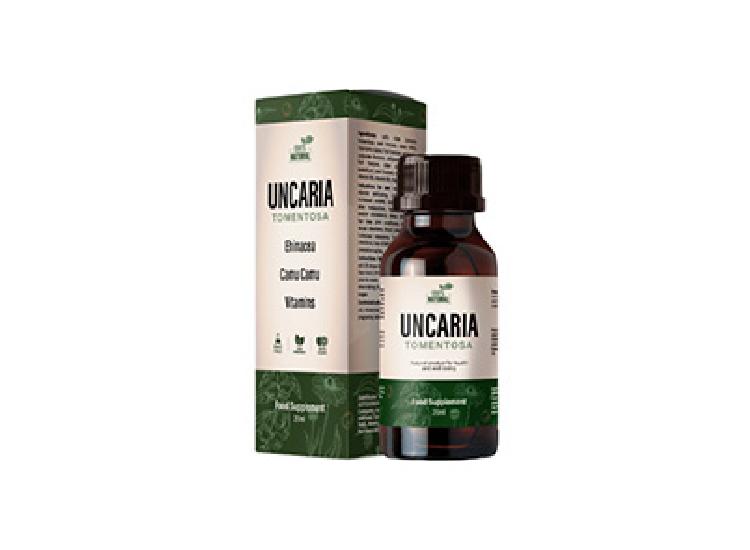 Uncaria LOW