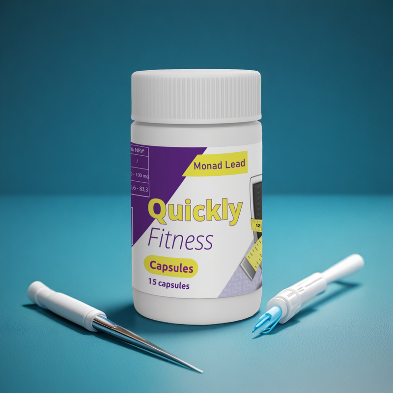 Quickly Fitness