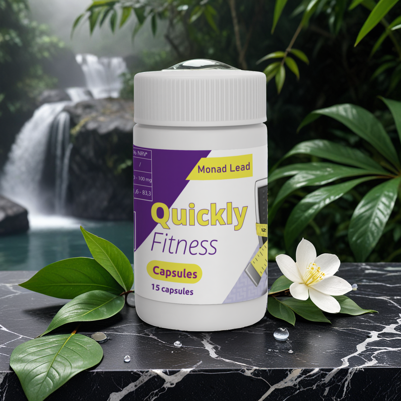 Quickly Fitness