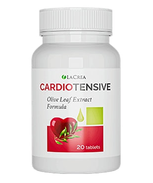 Cardiotensive