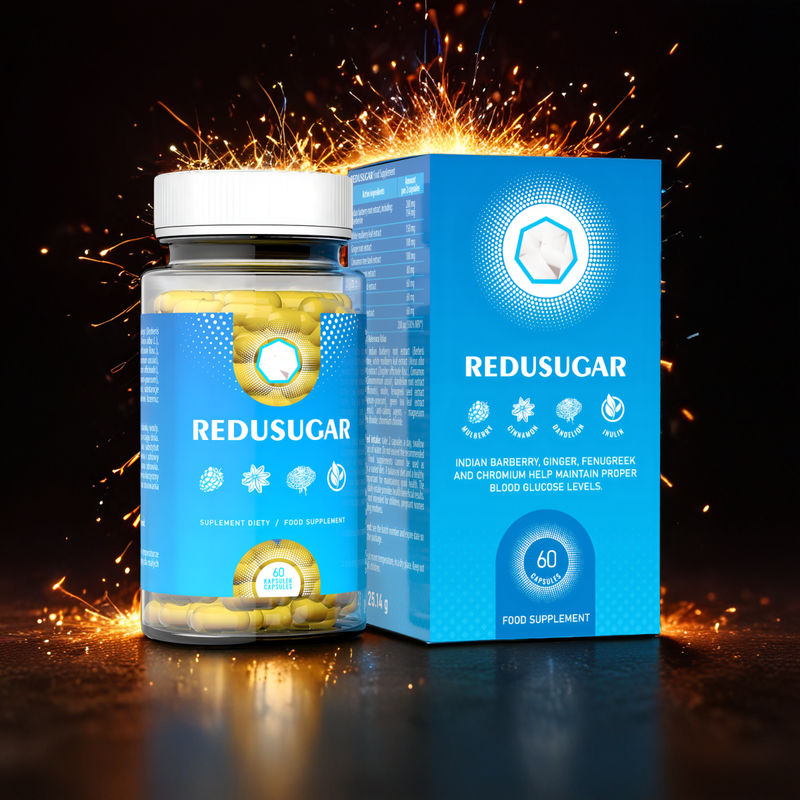 Redusugar