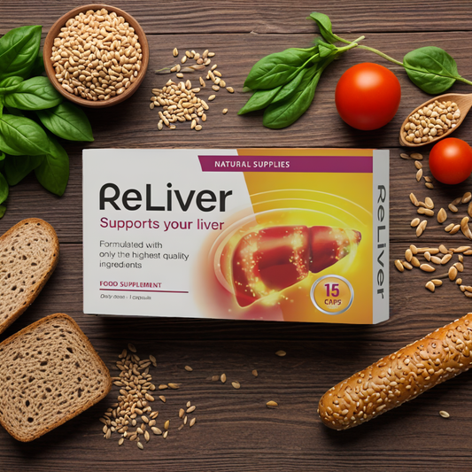 RELIVER 5 EUR (LOW PRICE)