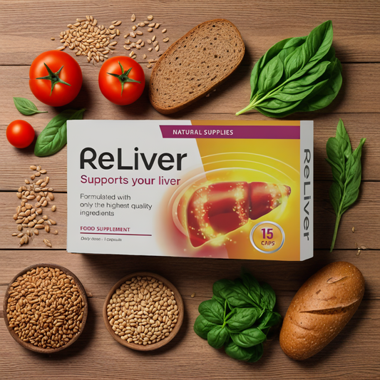 RELIVER ()