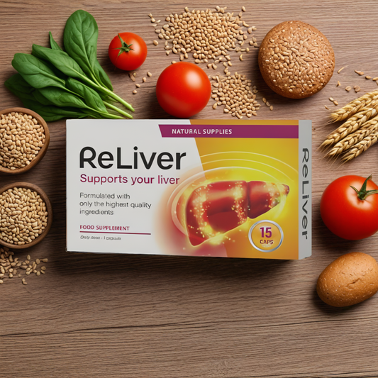 RELIVER ()